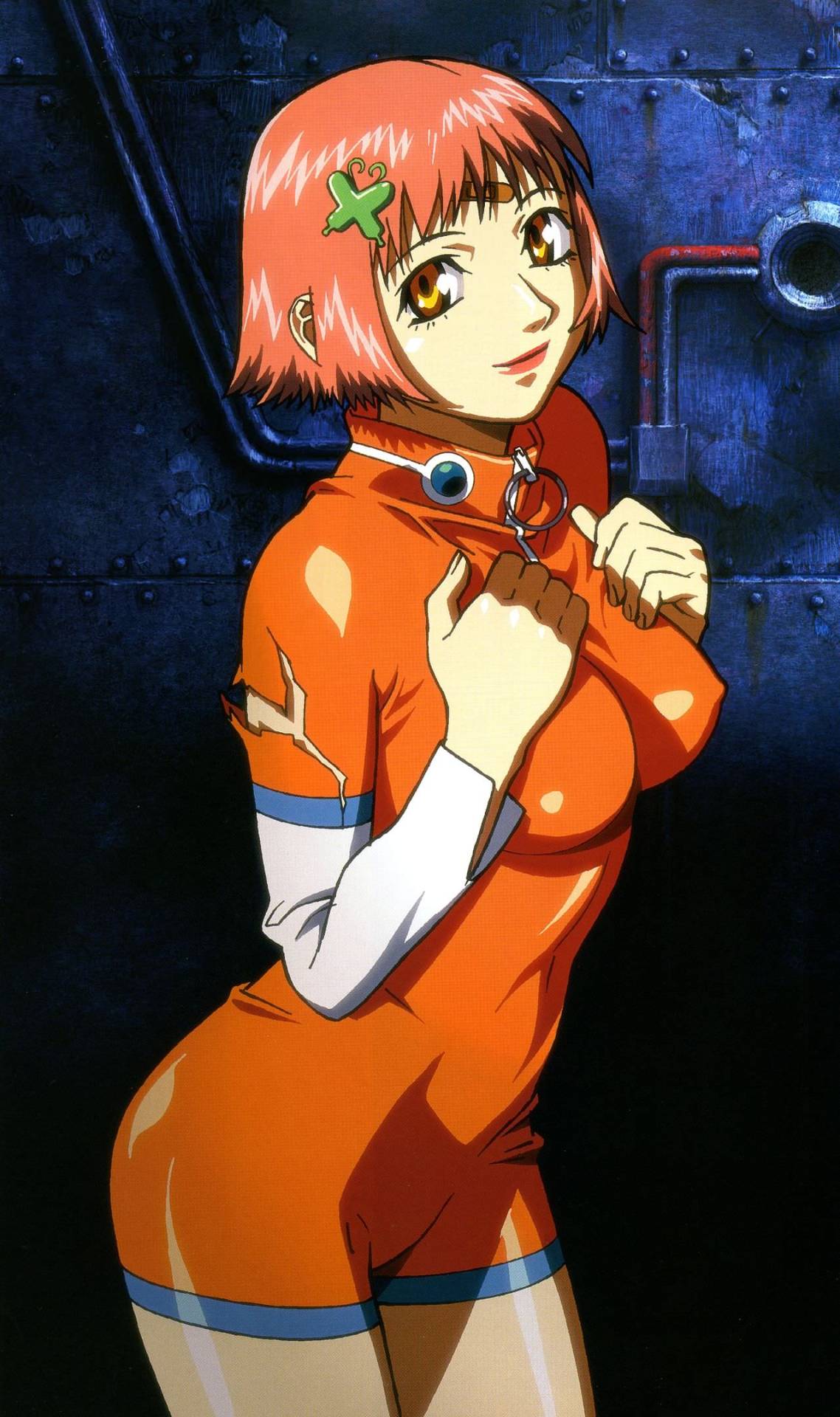 だいじょうばない 8zu Mikura Suzuki From Mezzo Forte 00 だいじょうばない 8zu Mikura Suzuki From Mezzo Forte 00