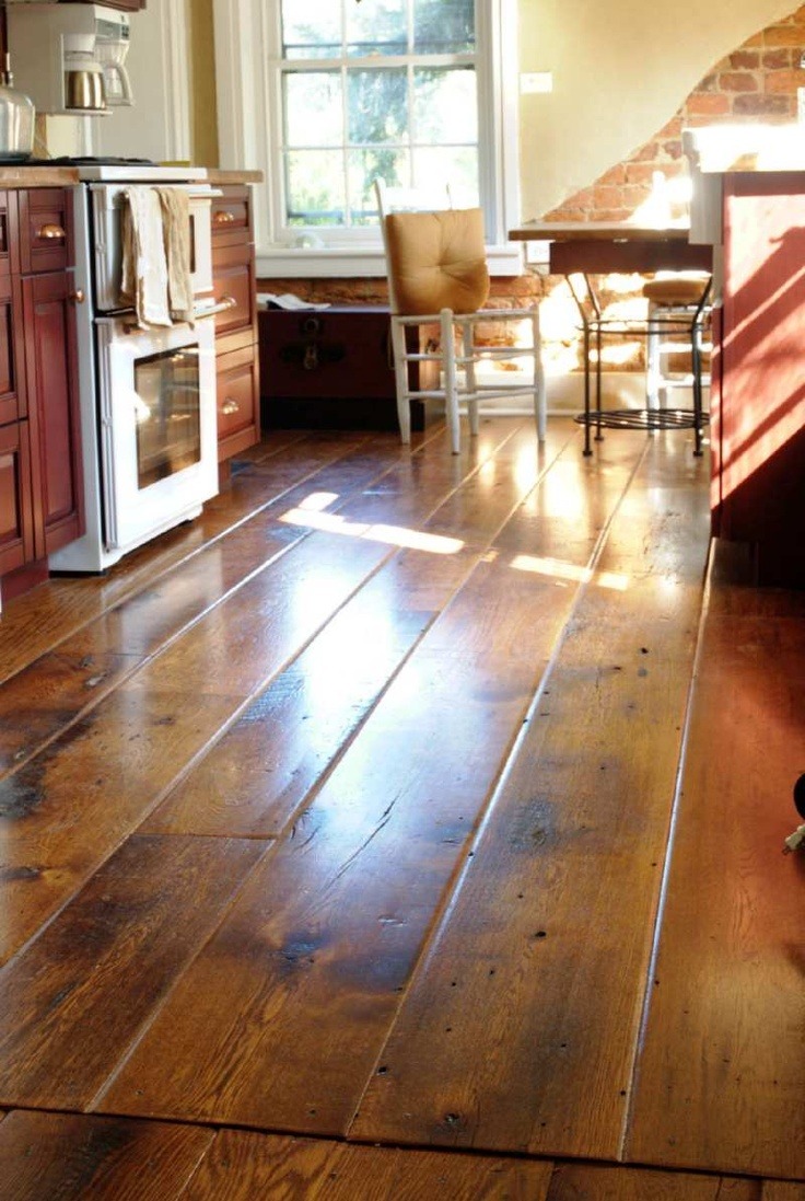 appalachianwoods:  (Antique Barn-board Oak Flooring via Appalachian Woods on Pinterest)