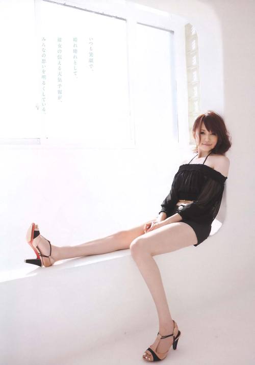 idolsbank:  石田紗英子