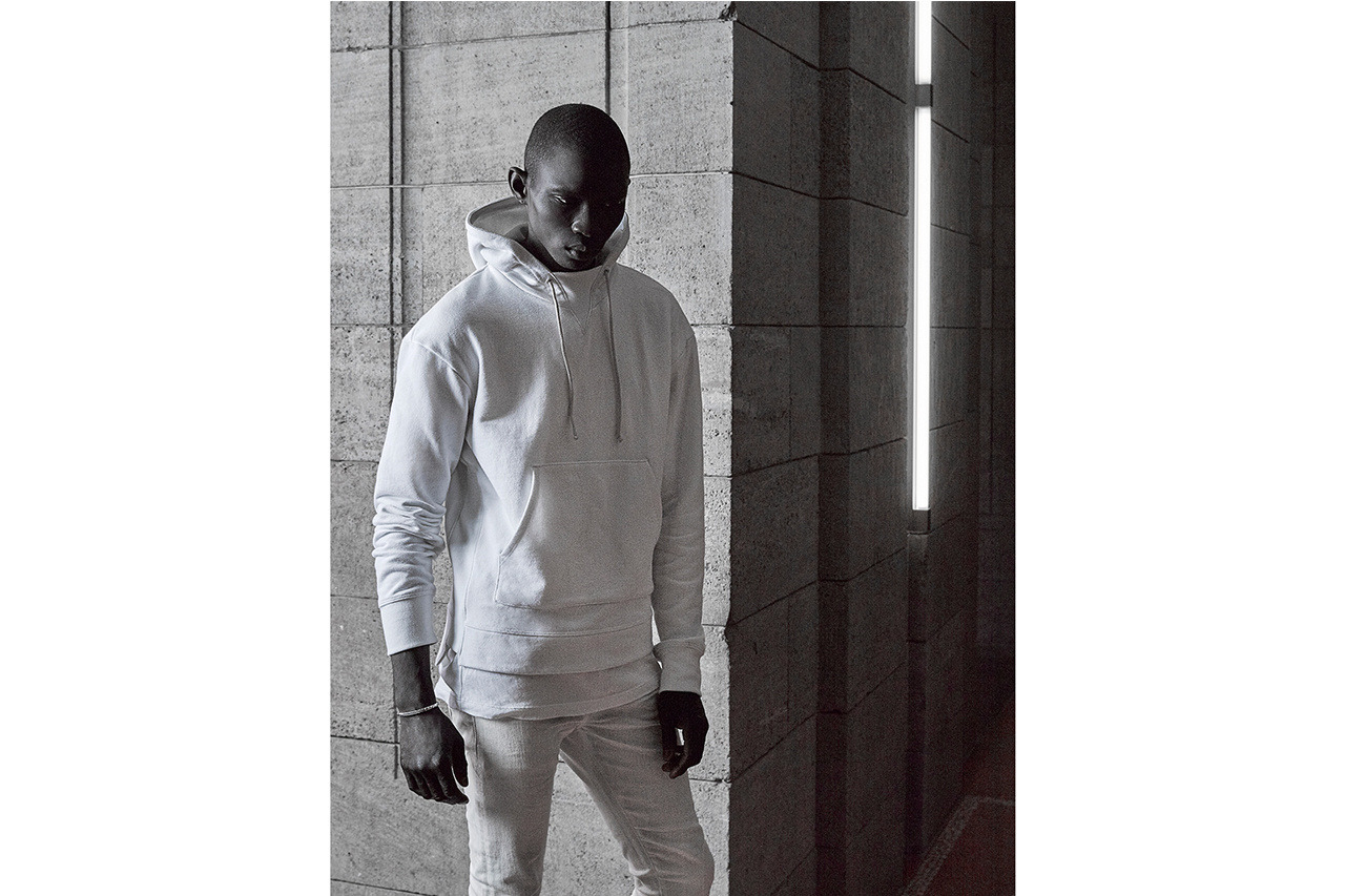 crispculture:  JOHN ELLIOTT AW16 Collection - Available Now at SSENSE.com