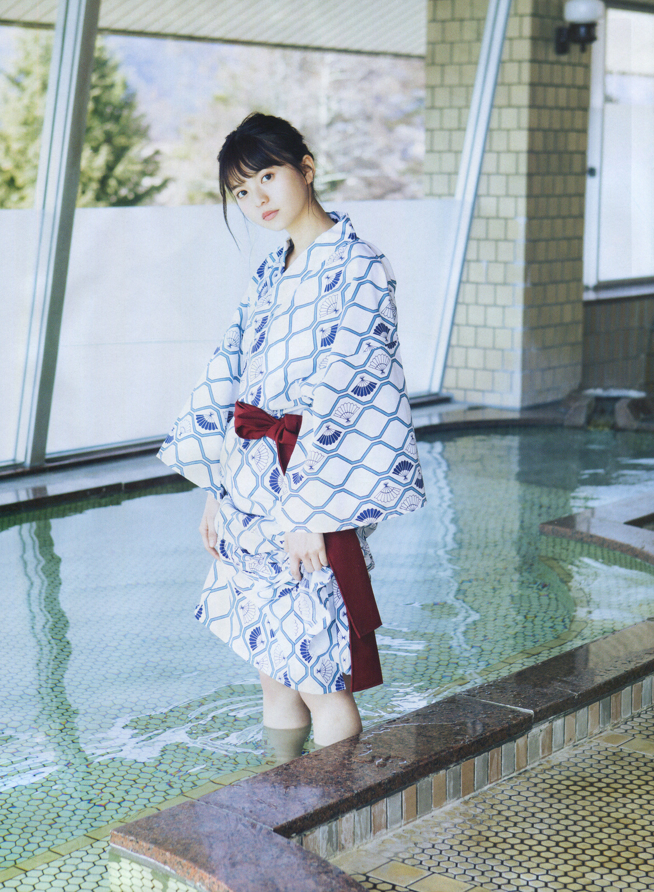 omiansary27:    ENTAME(月刊エンタメ) 2018年3月号   La_mela  