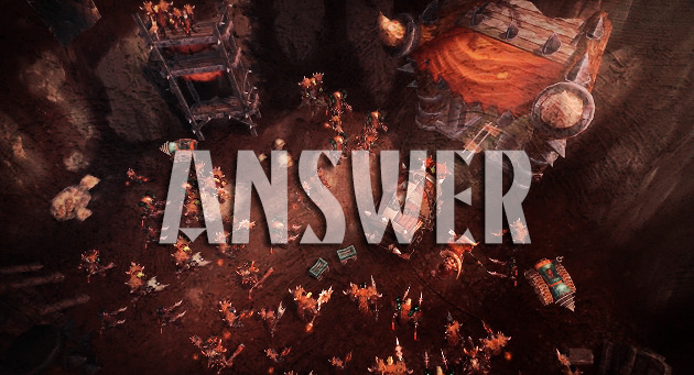 ceramander:  Garrosh Hellscream - Patch 5.4: Siege of Orgrimmar [x] 