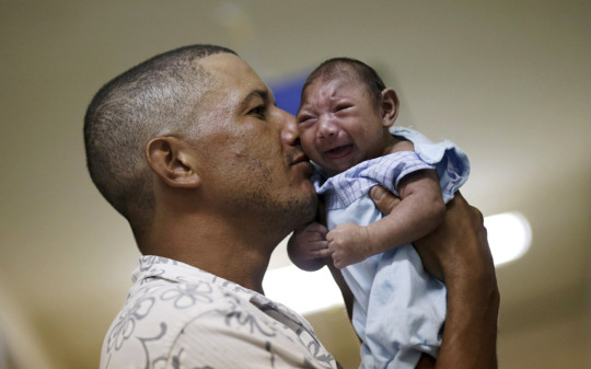Sex Zika Virus Could Infect 'Thousands' of Pregnant pictures
