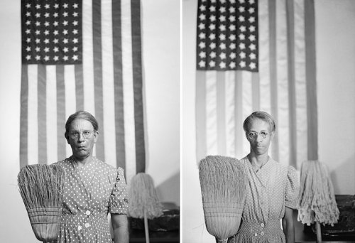 nevver:  Being John Malkovich, Sandro Miller 