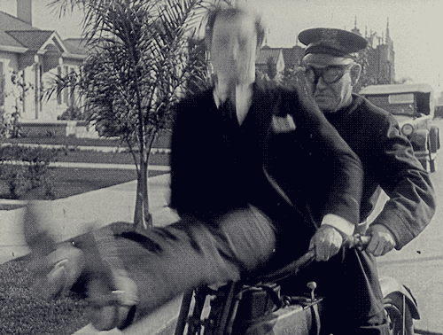 Sherlock Jr. (1924) dir.buster keaton