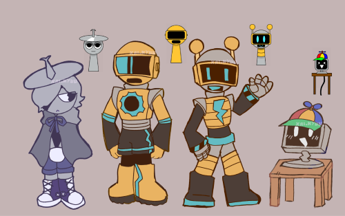 Sprunki Designs! Just Incase I Wanna Draw Any Of Them(especially Owakcx, Insane Motherfucker That I Love)