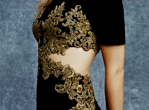 fashion-runways:  REEM ACRA Pre-Fall 2015 — Details 