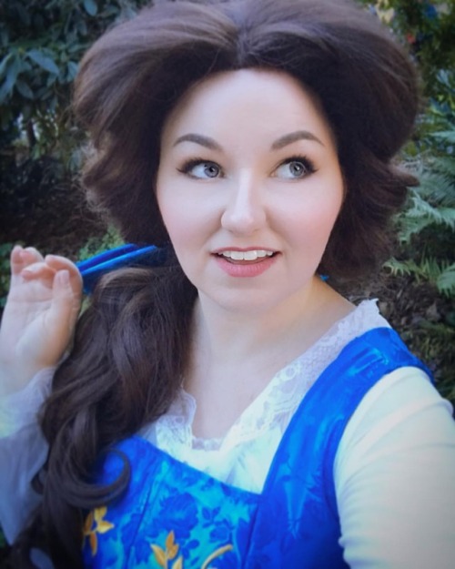 Goodbye #ECCC! It truly was a magical time for this princess.  I met so many new friends, cosplayers