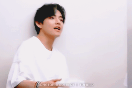 95.12.30 | V () | BTS Happy Birthday, Kim Taehyung!