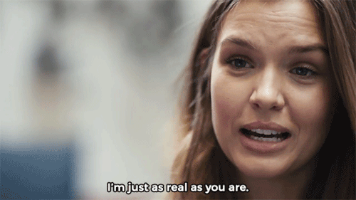 thesocietynyc: Our beautiful Josephine Skriver, daughter of a gay father and a lesbian mother, share