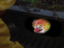 inkyscribbler:  “You’ll float-a too, Luigi.”  has this been done yet.
