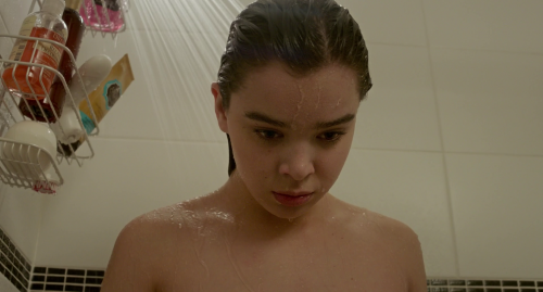 artfilmfan: The Edge of Seventeen (Kelly Fremon Craig, 2016) “There are two types of people in
