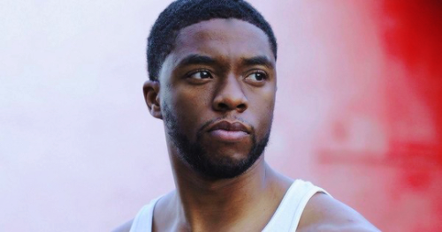 brightbrown:    I’m an artist. Artists don’t need permission to work. Regardless of whether I’m acting or not, I write. I write when I’m tired in fact, because I believe your most pure thoughts surface.  