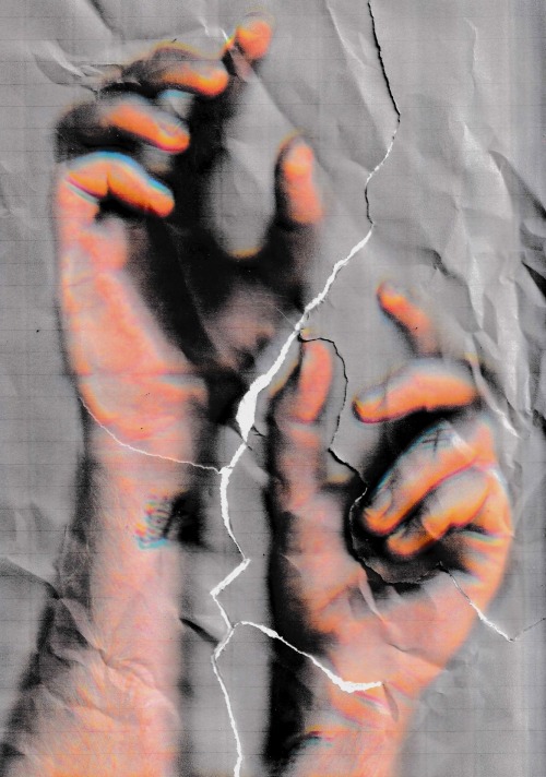 Quentin Hamel In Glitch Artists Collective, 2023