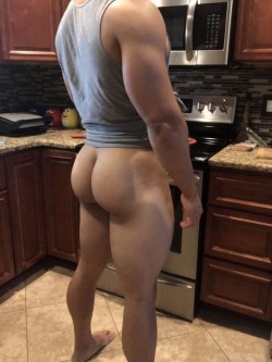 cuddlebubblebutt:  Chef