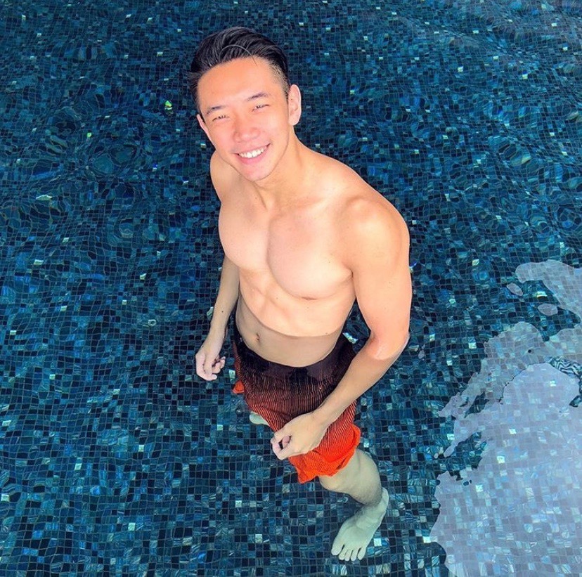 sgnottiboysv2: leftypointy:   HOT! 