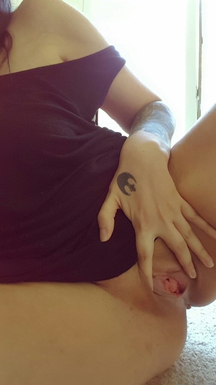 angiev13:  angiev13: ♥  Rebel rebel 💛 adult photos