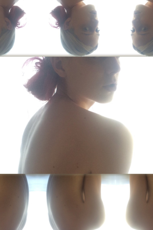 camdamage: camdamage:  it runs even deeper :: [posting a lot today just go with it]   Old selfie experiments. I should fuck with stuff like this again. And more NIN titles. Mhm mhm.  