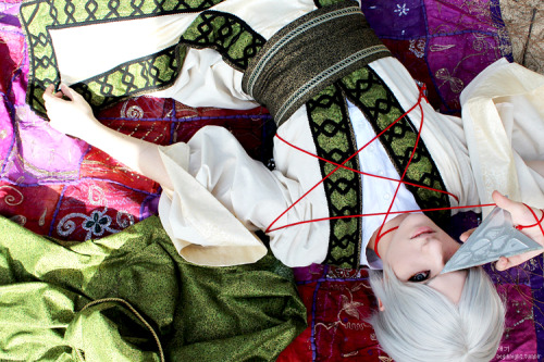 aegiknight:  Photo || Karen