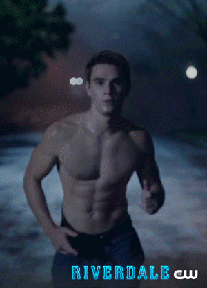 thecwriverdale:Watch the series premiere of Riverdale, Thursday, January 26 at 9/8c