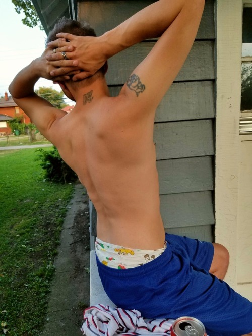 My Boyfriend Is So Amazing Hes Not An ABDL, But He Totally Supports Me And This Is What He Was Wearing
