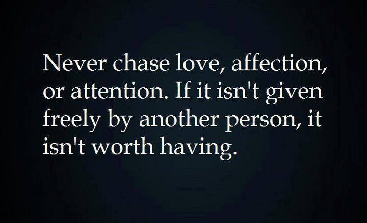 charcoalgal:  mygirl1980:  So true  ❤️ 