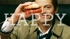humanitycas:  Happy 40th Birthday, Misha.