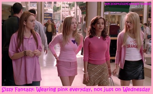 Love Mean Girls