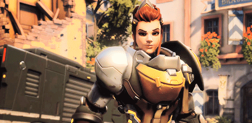 mccreeing:“I will prove myself!”