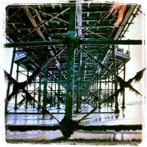 Worthing Pier