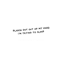 my-teen-quote:  Click for black & white quotes/GIFS