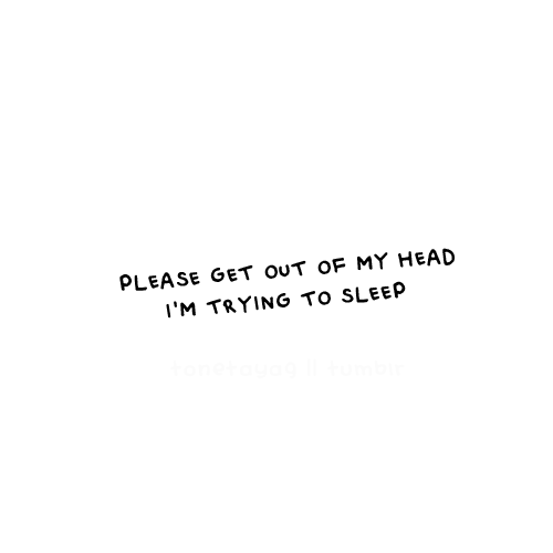 my-teen-quote:  black & white quotes/GIFS