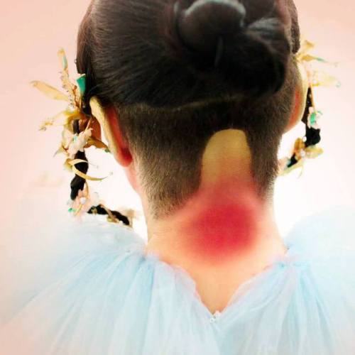 bjorkfr:Björk, Blissing me