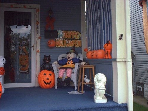 nostalgicfun:Halloween, 2000