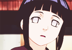 itechi:   Hinata or sakura➜ asked by anonymous    &ldquo;I will never go