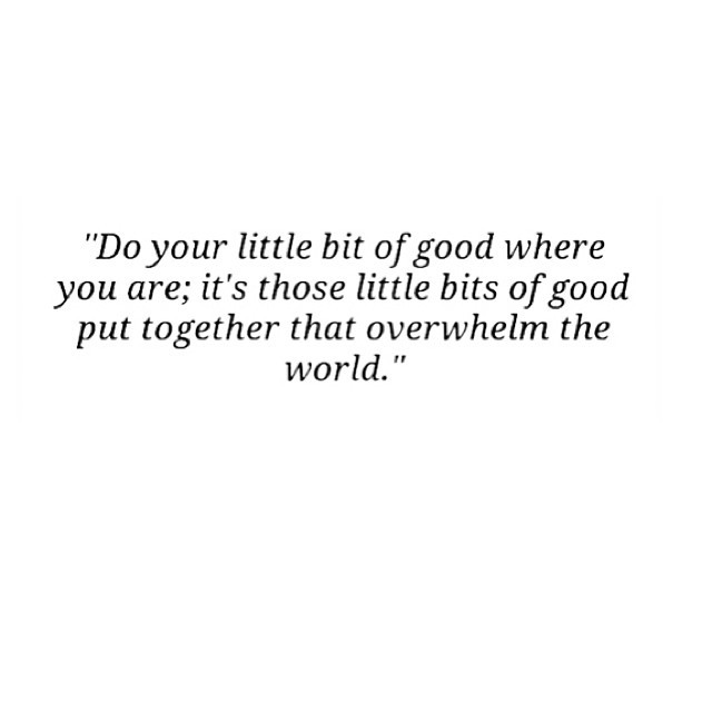 black-stabbath:  If everyone spent as much time and energy on personal improvement