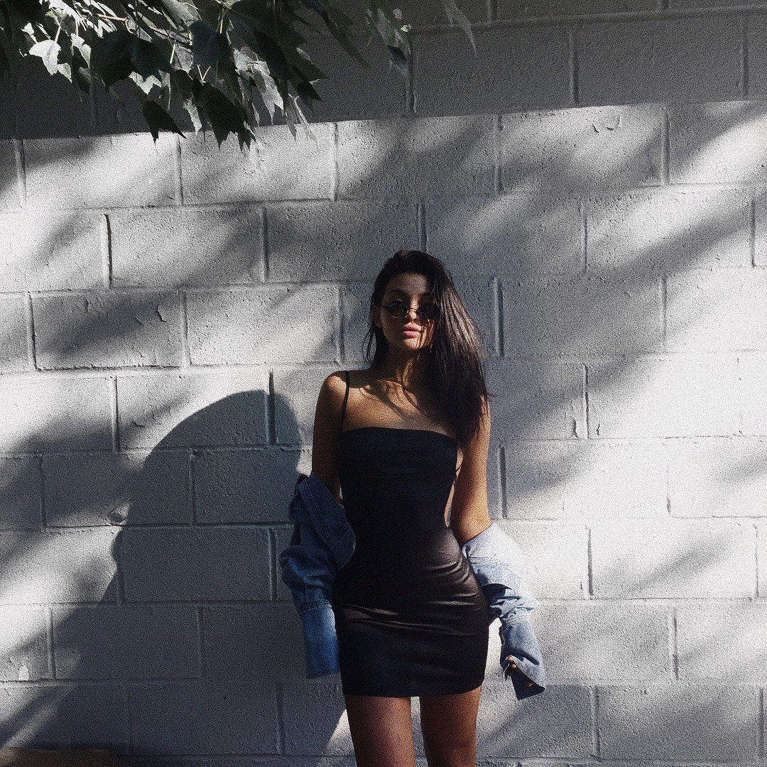 facted:  You’re beautiful