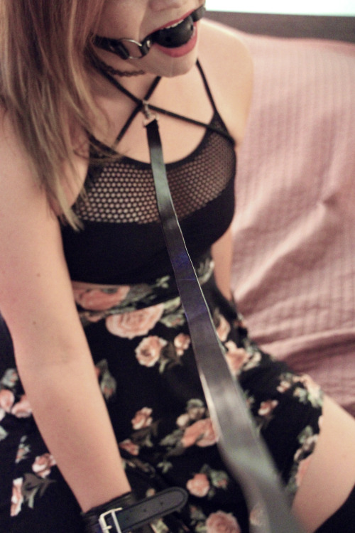 daddykissmehere:So last week my best friend and I decided to take some pictures for the twin @secretshelf theme 😄, but unfortunately I think we missed the deadline. 😔 However, they are WAY TOO CUTE not to post. Love this Kitten. 🎀💜😽👭(Me