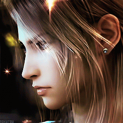 VERSUS XIII — noctcaelum-deactivated20160516: ステラ・ノックス・フルーレ