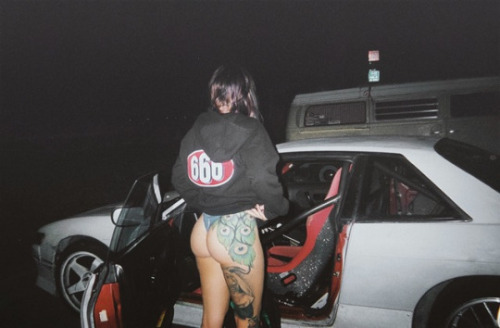 fckweeknds:yung–queens:yung queensfckweeknds