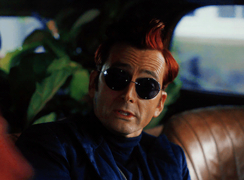Crowley + His Cunty Turtleneck