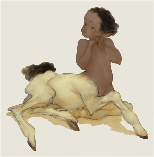 isobeljkelly: Adoptables - Mythical Horses  The auction ends on the 8th of April