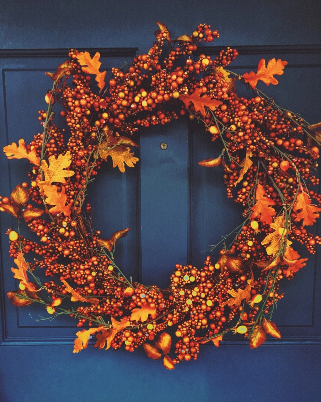 halloweenleaves: 
