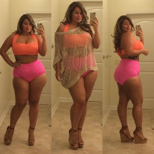 Its all about the curves!