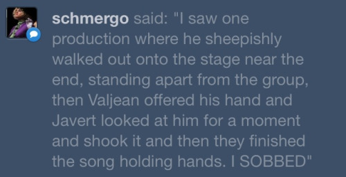 schmergo: wouldyoulikemyhat: I’m actually tearing up over this It was actually a student commu