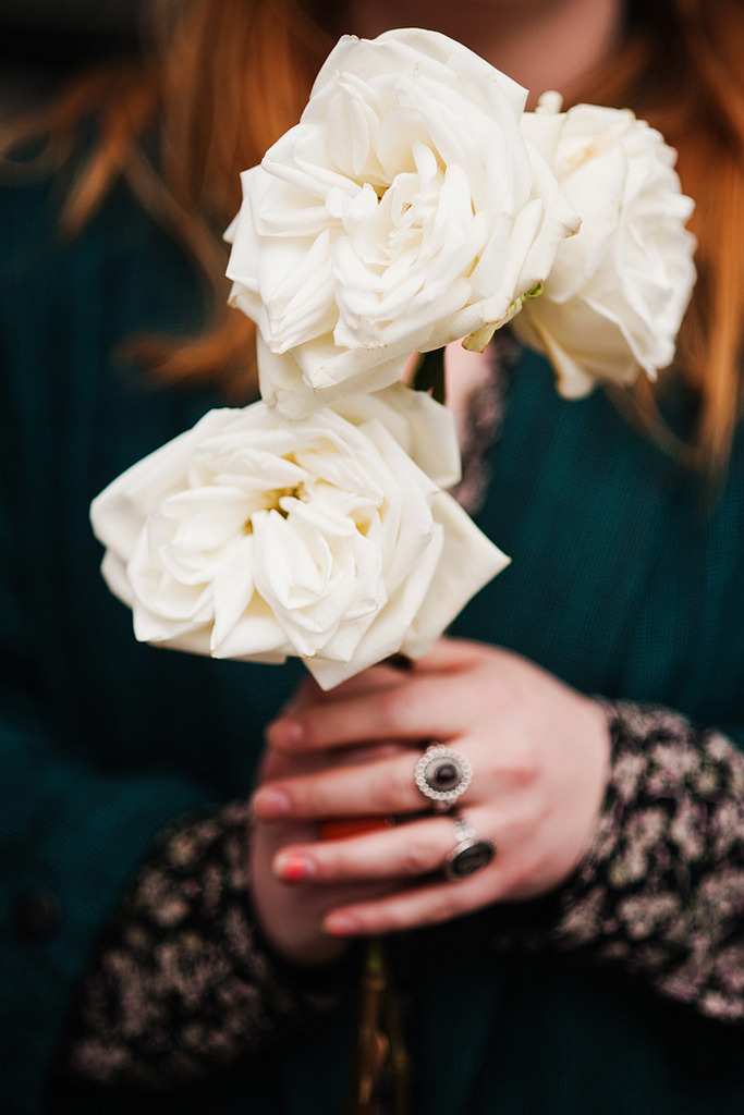 sunst0ne:  Little Darling (by Kim // www.kmillerphotographs.com) 