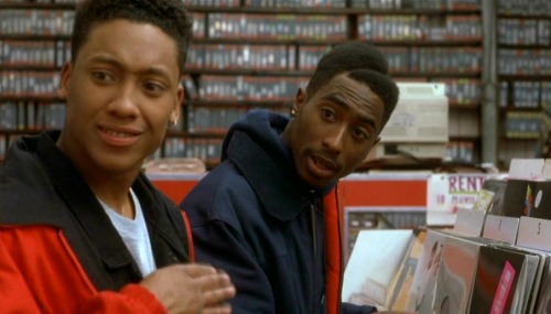 90s-movies-blog:  Juice (1992) 