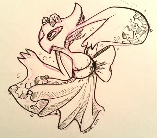 doehips - days 8-16 of pokecember!