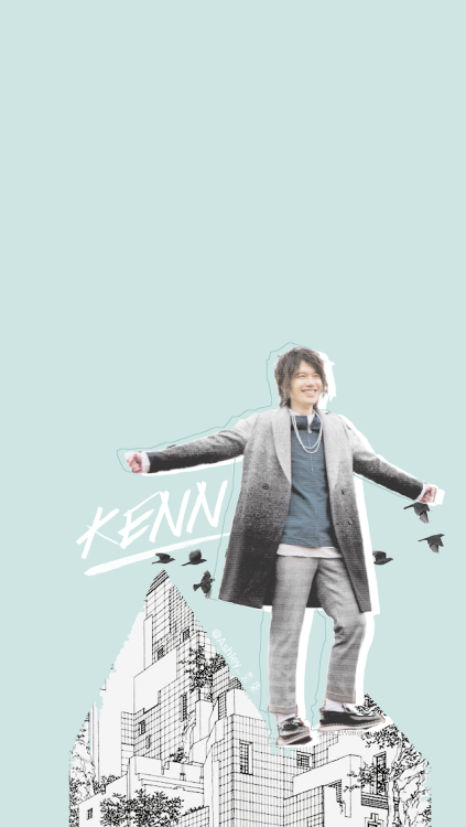 KENN&rsquo;s Wallpapers x4 if you use/like these,please reblog it.&lt;3