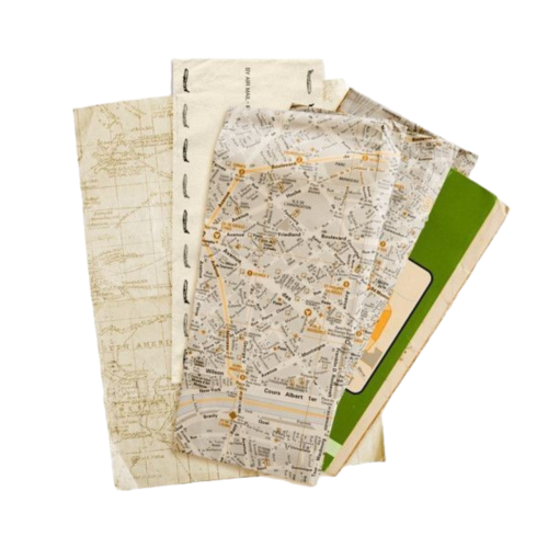 Paper Things